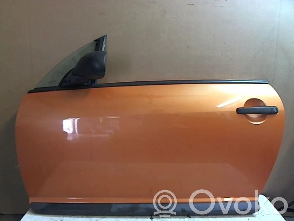 Citroen C3 Pluriel Durvis 