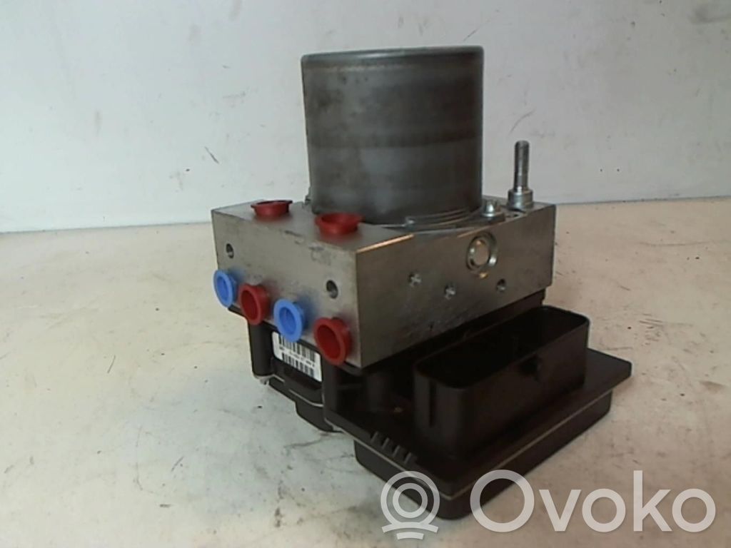 Citroen C4 II Bomba de ABS 