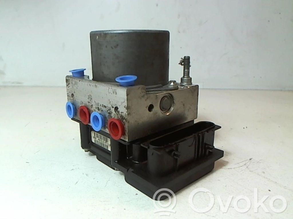 Renault Clio II ABS bloks 