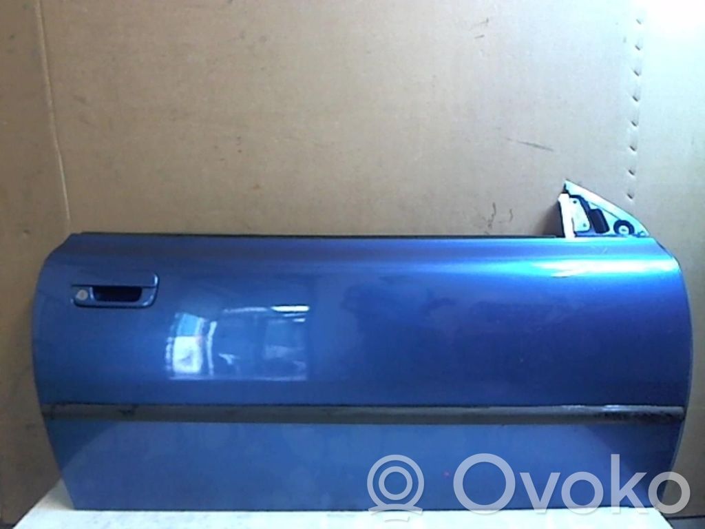 Peugeot 406 Durvis 