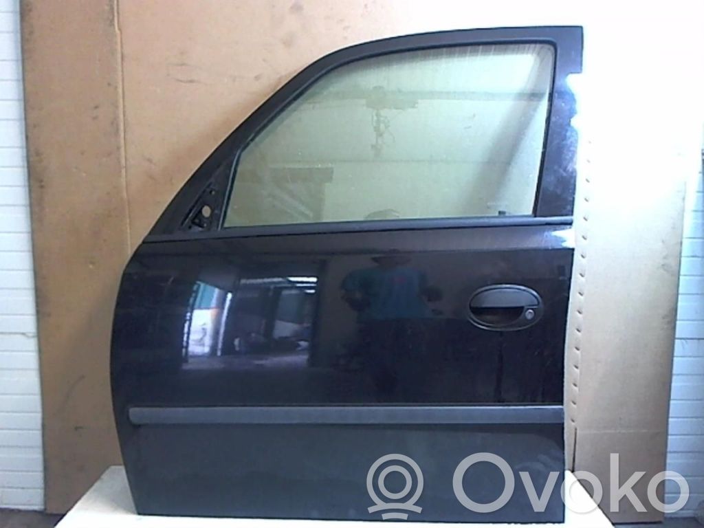Opel Meriva A Puerta delantera 