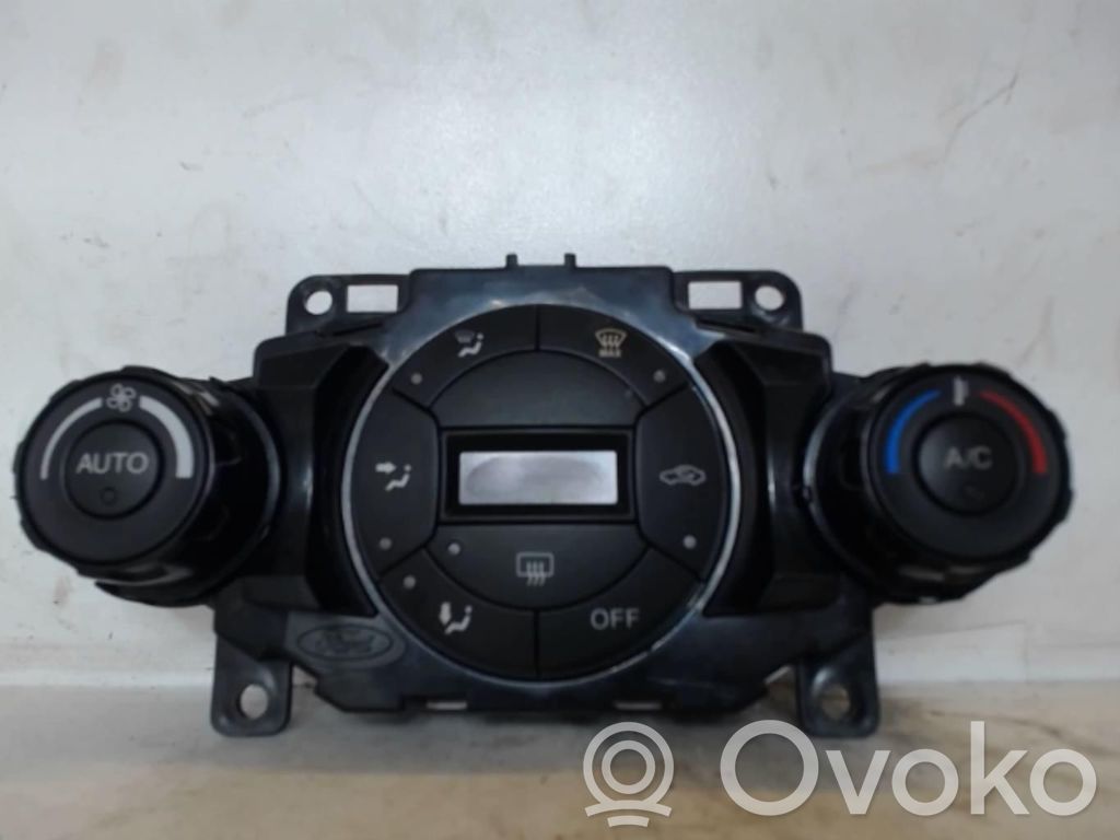 Ford Fiesta Climate control unit 