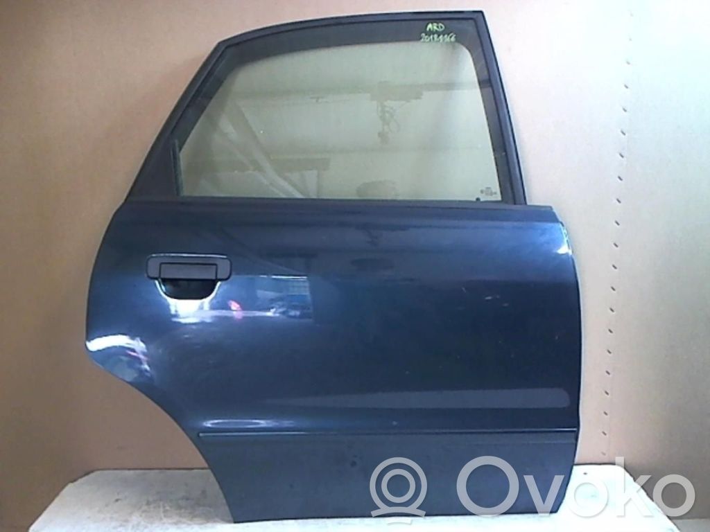 Audi A4 S4 B5 8D Puerta trasera 