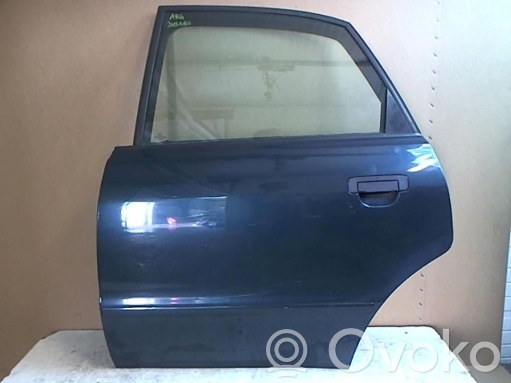 Audi A4 S4 B5 8D Puerta trasera 