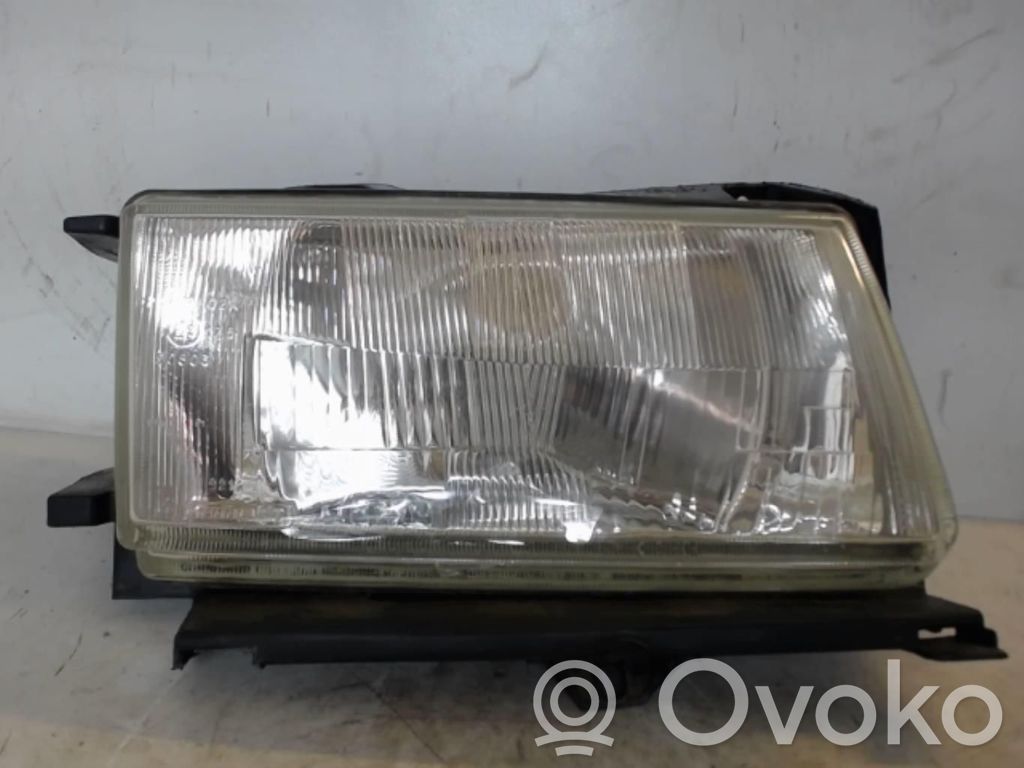 Peugeot Expert Headlight/headlamp 