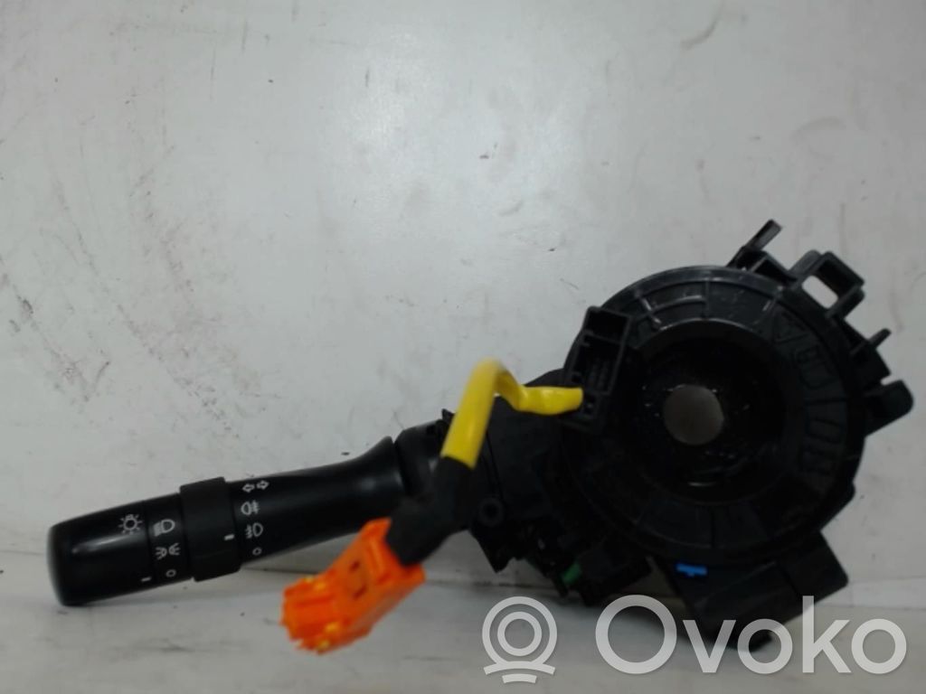 Toyota Verso-S Indicator stalk 