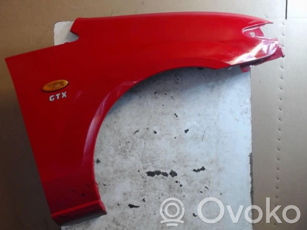 Mazda Premacy Sparnas 