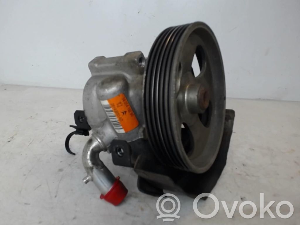 Power steering pump   1401419280