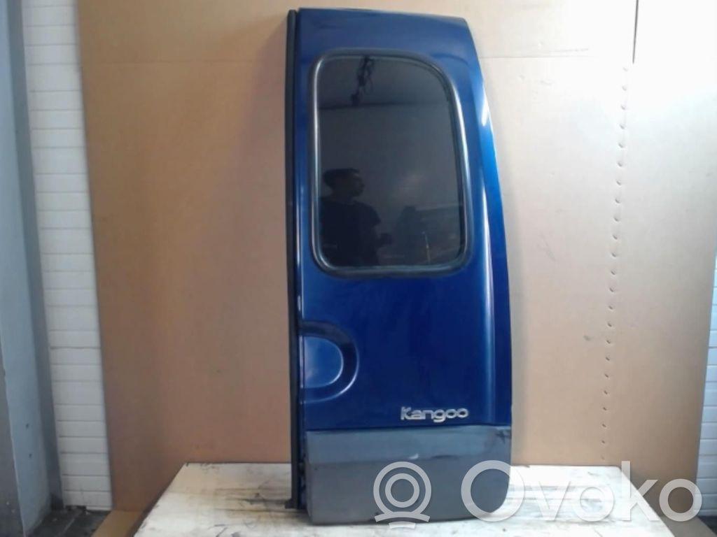 Renault Kangoo I Puerta de carga trasera/atrás 