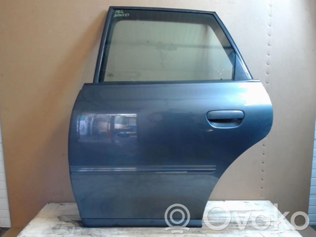 Audi A3 S3 8L Puerta trasera 
