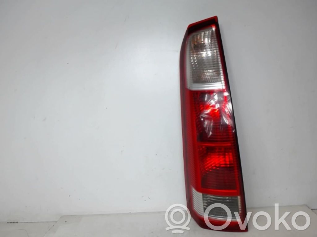 Opel Meriva A Takavalot 