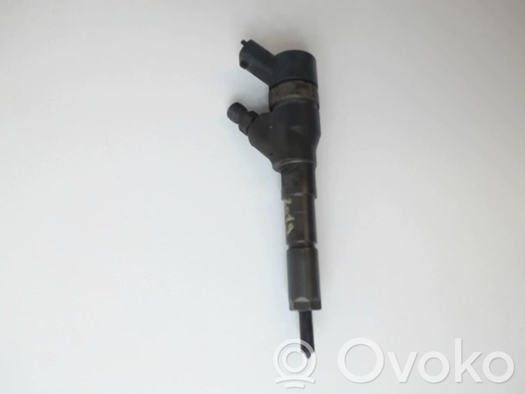 Citroen Xsara Fuel injector 