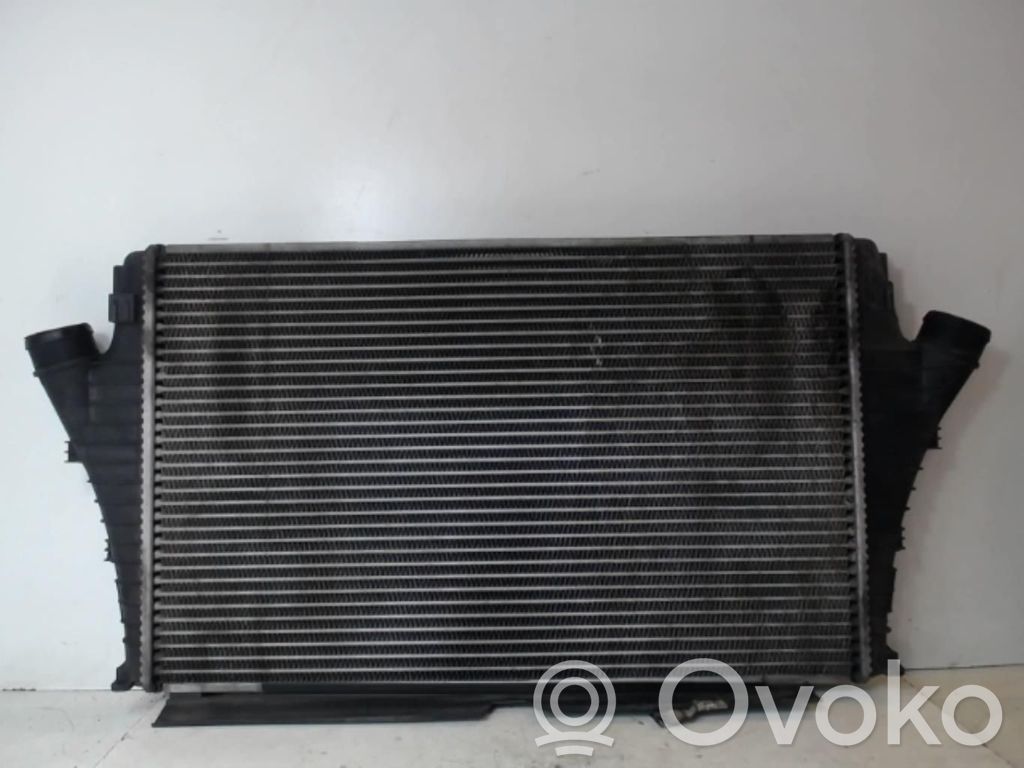 Opel Signum Interkūlerio radiatorius 
