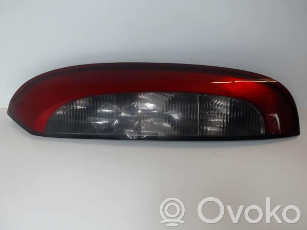 Opel Corsa C Takavalot 