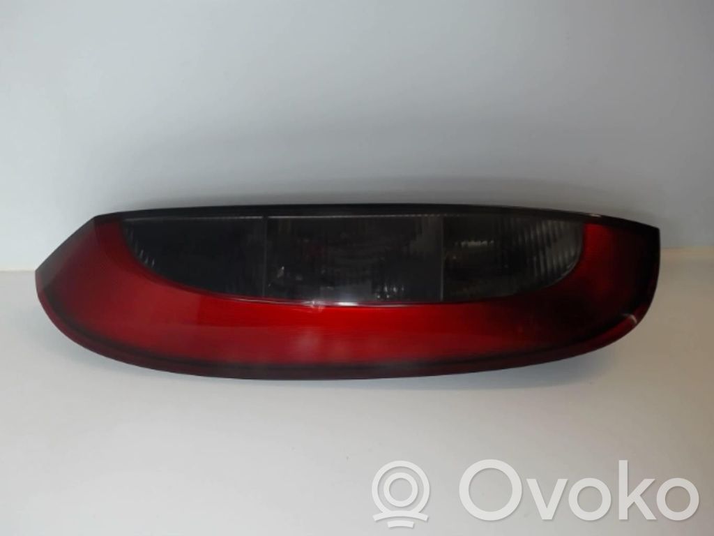 Opel Corsa C Takavalot 