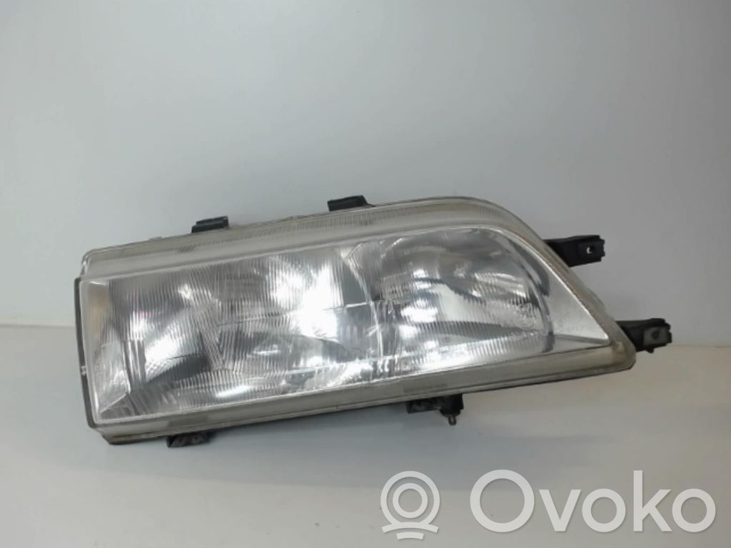 Lampa przednia   XBC103080