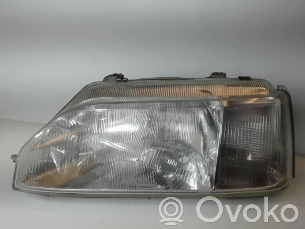 Renault 25 Headlight/headlamp 