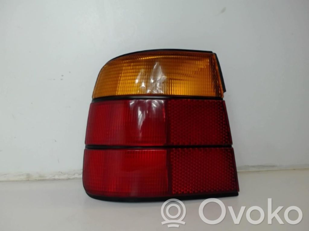 BMW 5 E34 Rear/tail lights 