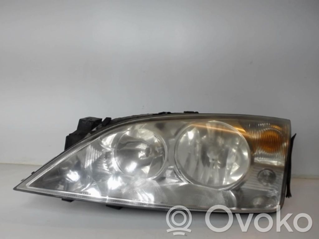 Ford Mondeo Mk III Scheinwerfer 
