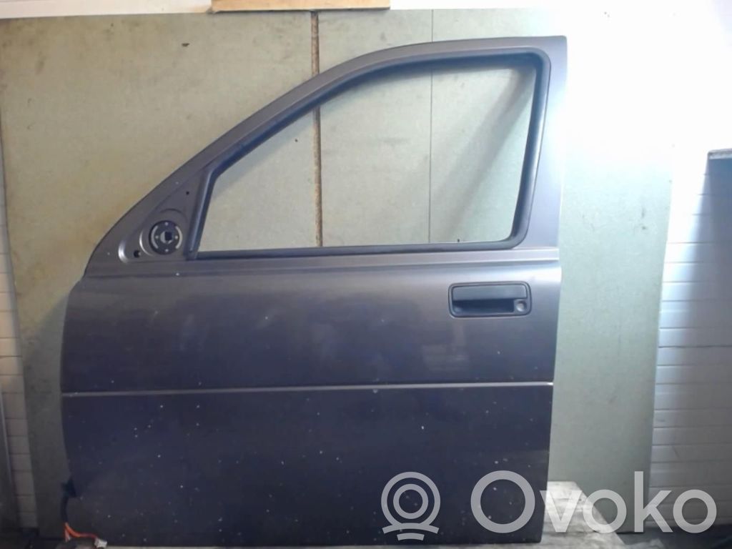 Land Rover Freelander Priekinės durys 