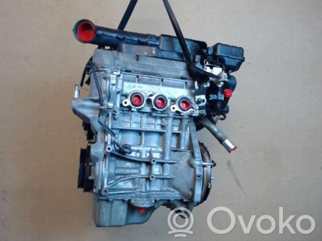 Moteur