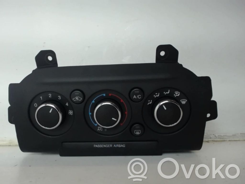 Ford Ka Climate control unit 