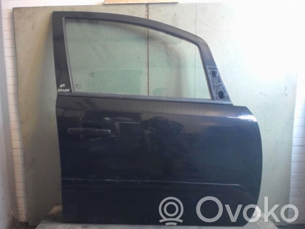 Opel Zafira B Puerta delantera 
