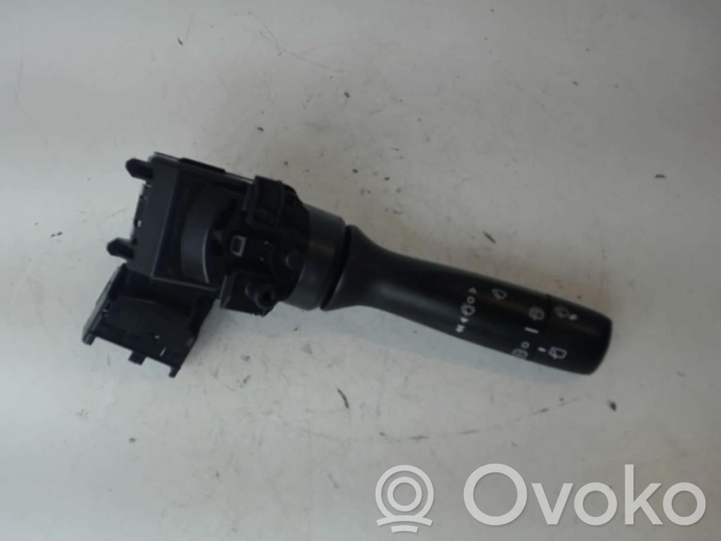 Toyota Yaris Palanca de control del limpiaparabrisas 
