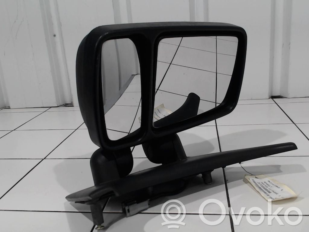 Renault Master II Manual wing mirror 