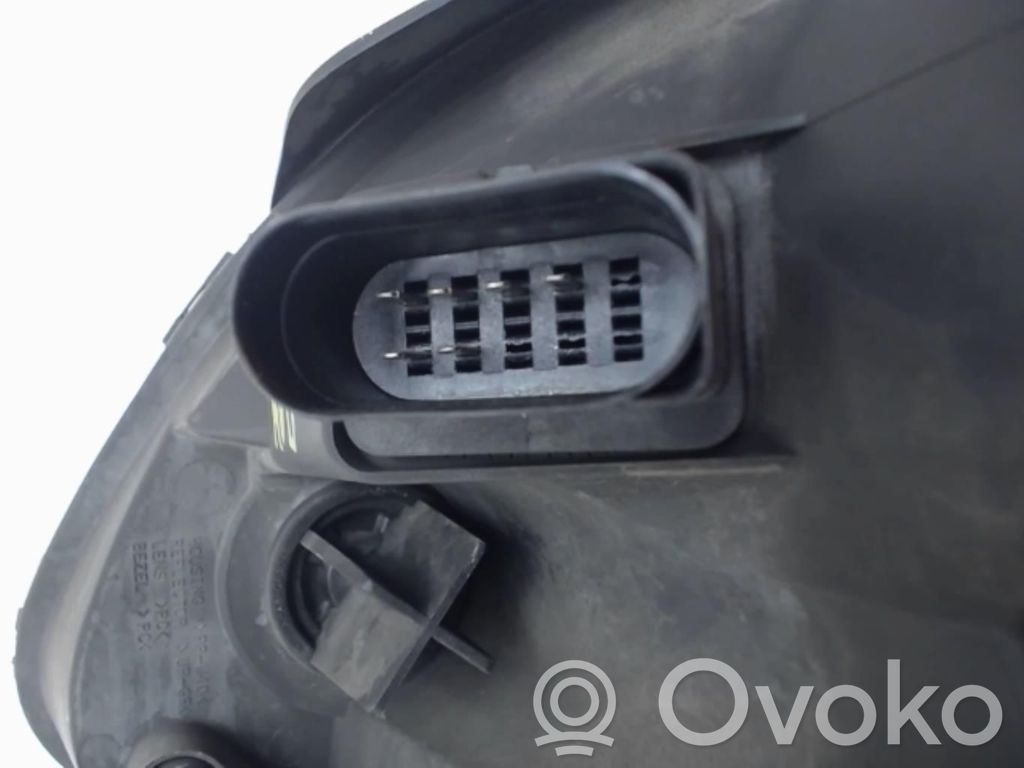 Volkswagen Fox Scheinwerfer 