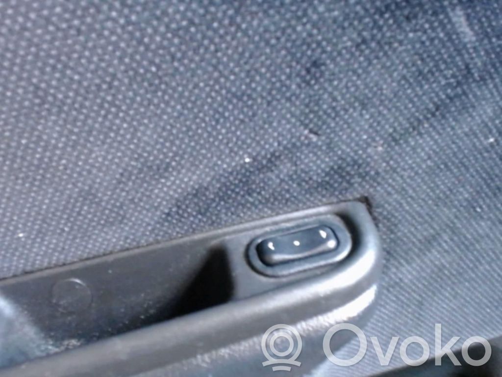 Opel Astra G Puerta trasera 