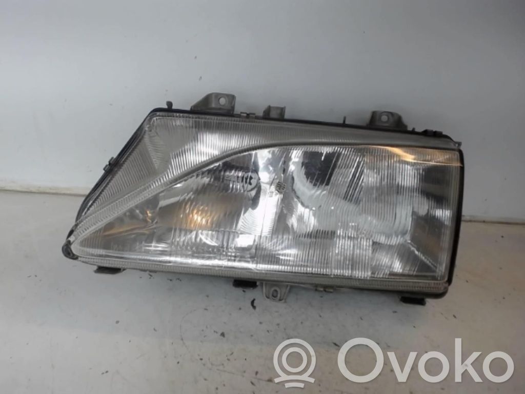 Peugeot 806 Scheinwerfer 