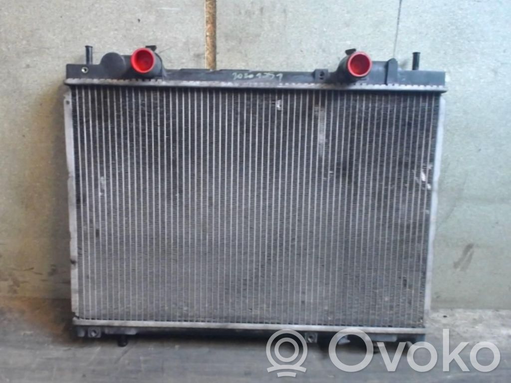 Fiat Multipla Radiatore di raffreddamento 