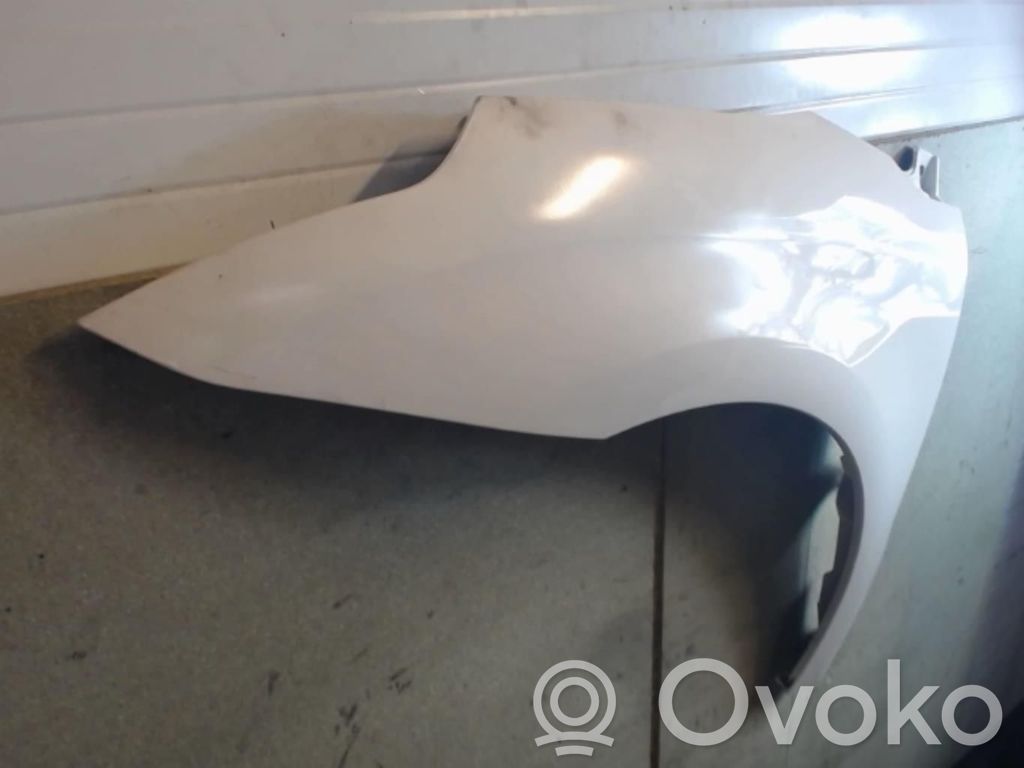 Citroen C4 I Sparnas 
