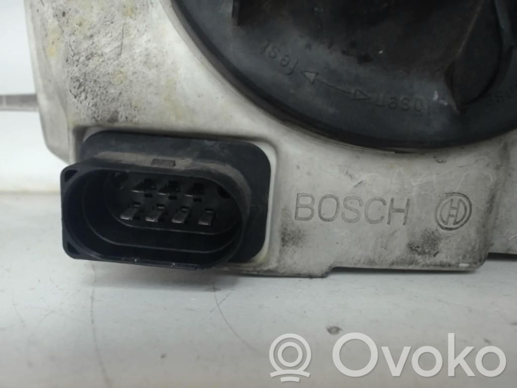 Ford Galaxy Headlight/headlamp 