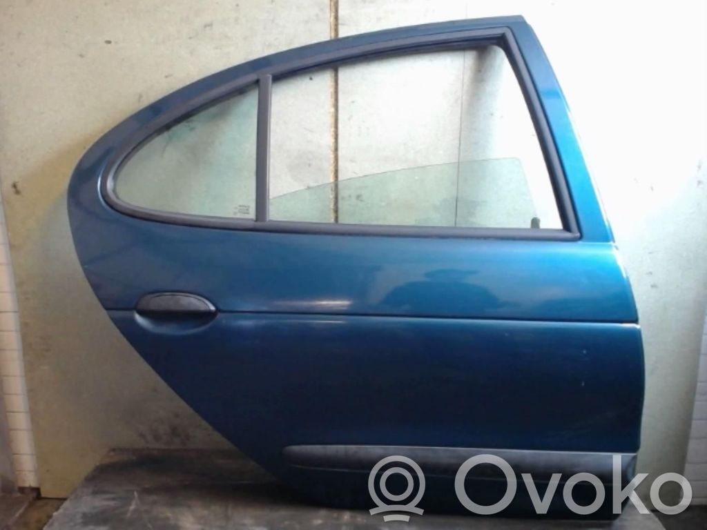 Renault Megane I Puerta trasera 