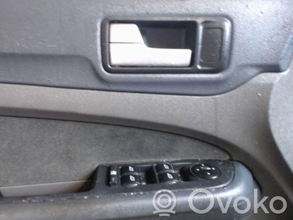 Ford Focus Durvis 