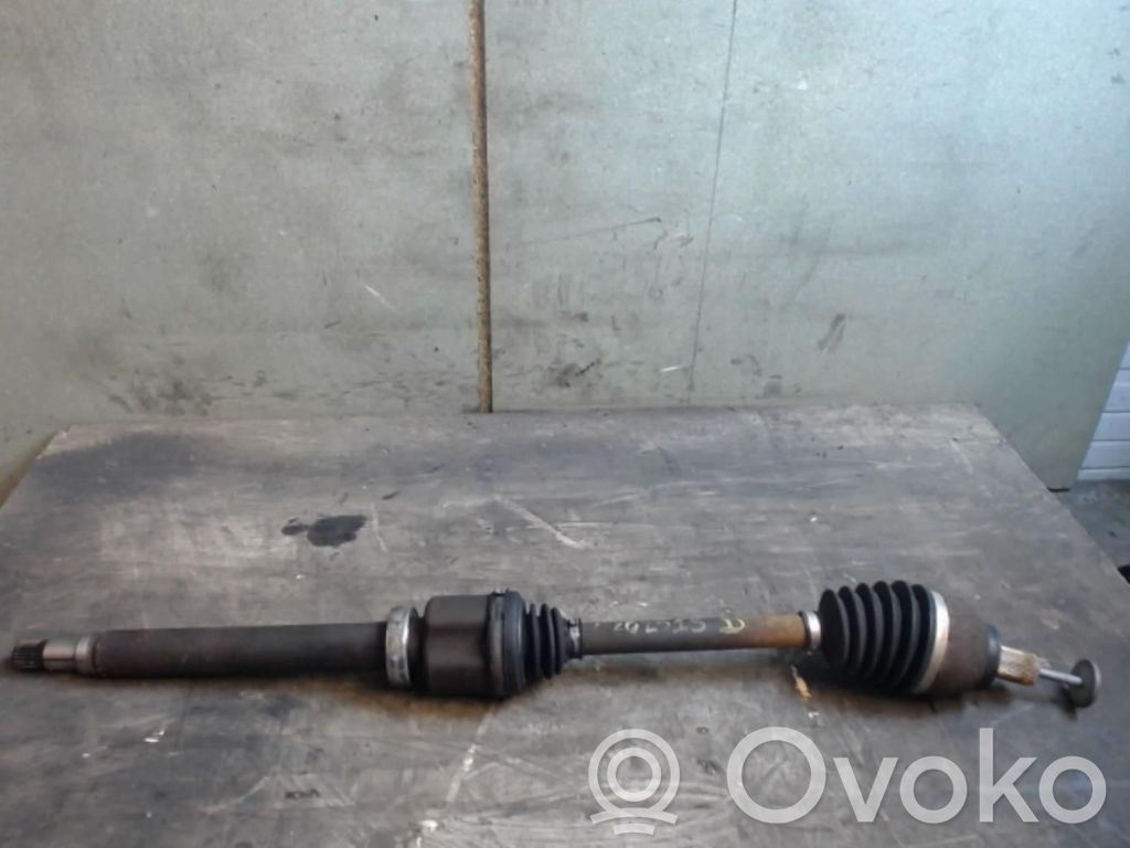 Ford S-MAX Front driveshaft 