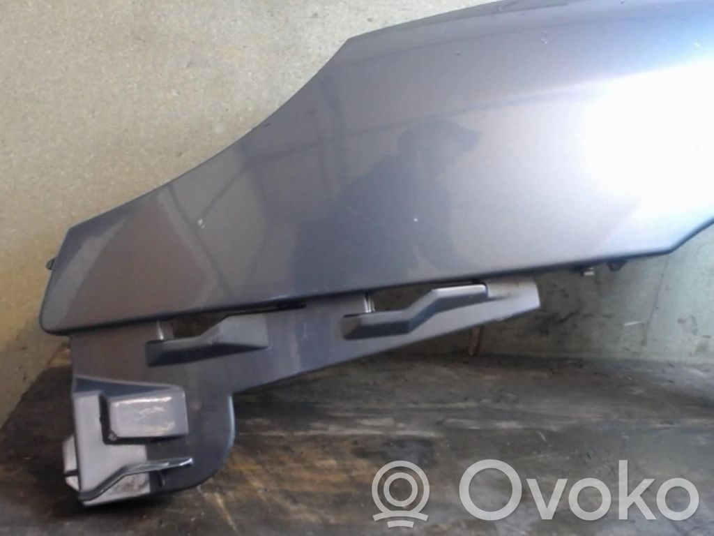 Peugeot 807 Guardabarro 