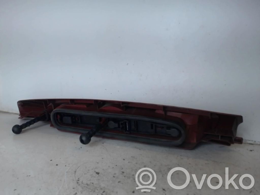 Renault Kangoo I Takavalot 