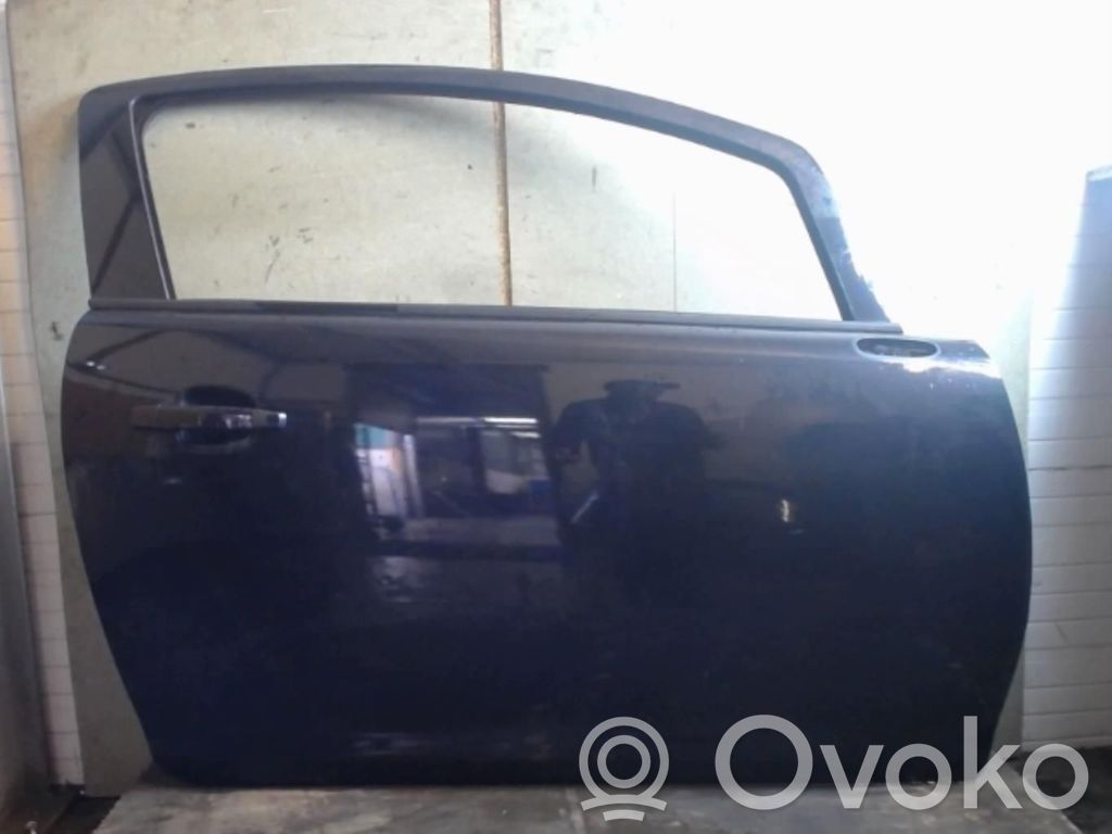 Opel Corsa D Durvis 