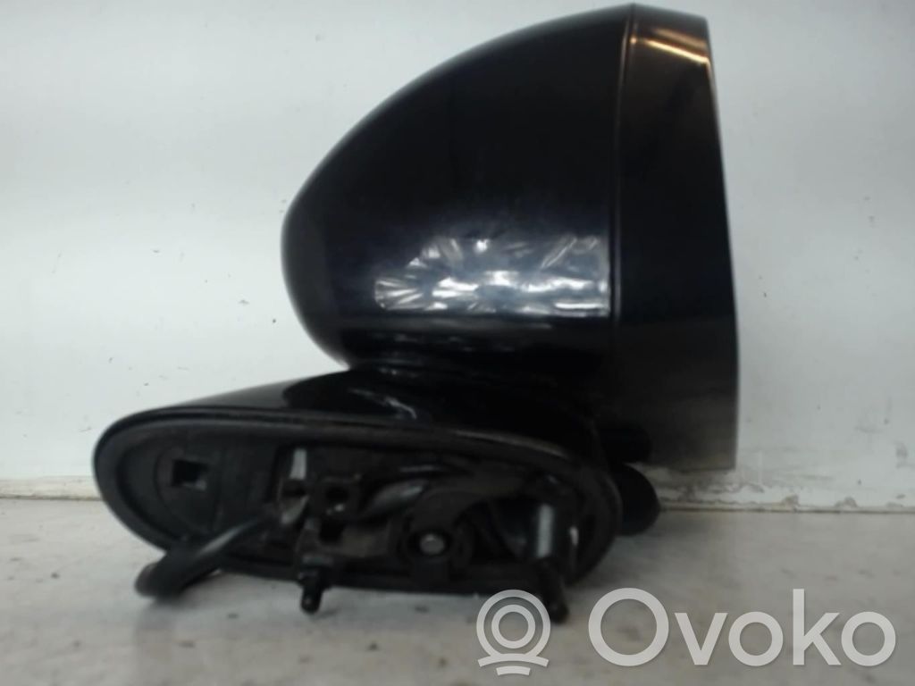 Opel Corsa D Espejo lateral manual 