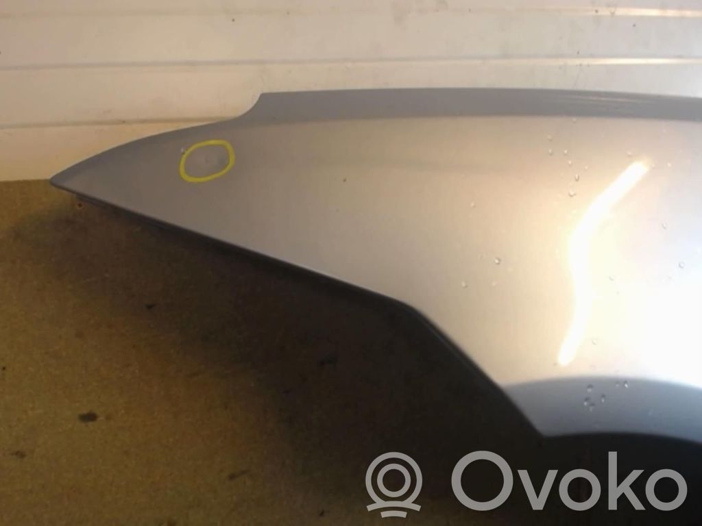 Ford C-MAX I Sparnas 