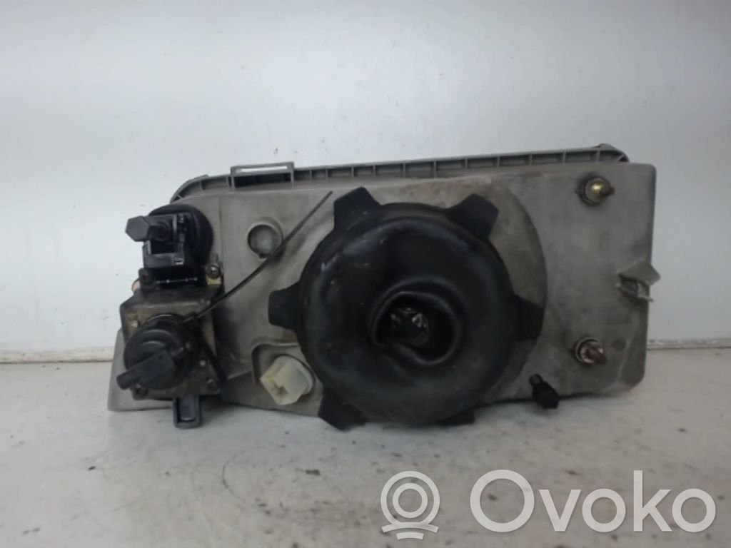 Citroen Jumper Headlight/headlamp 
