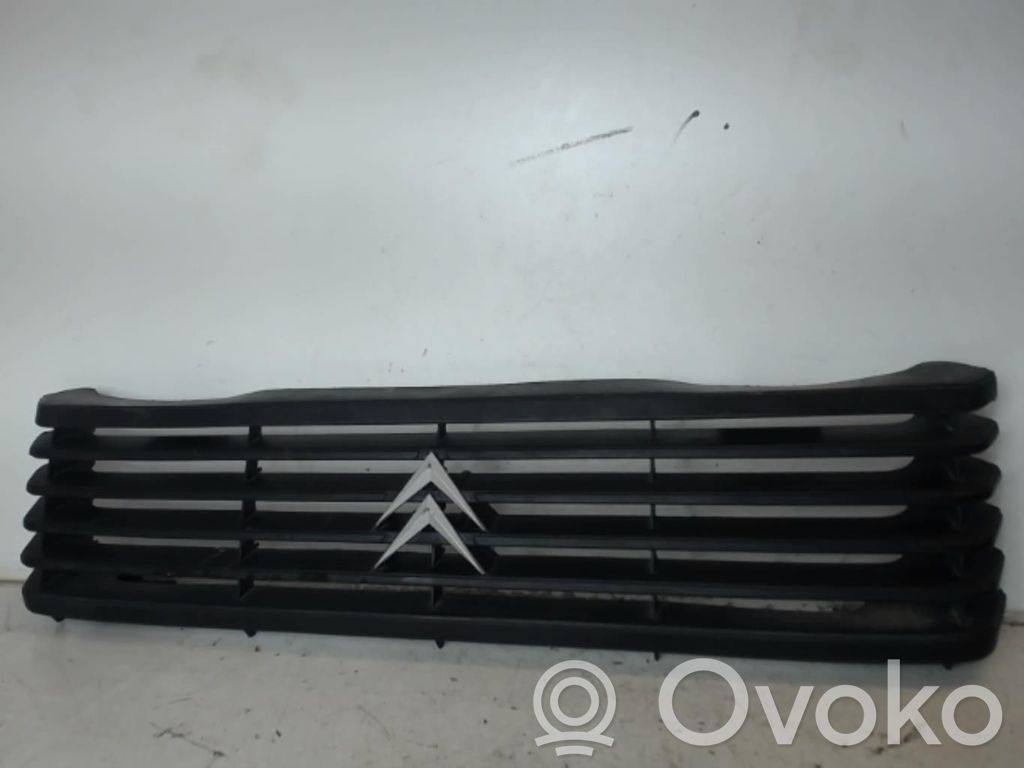 Kühlergrill
