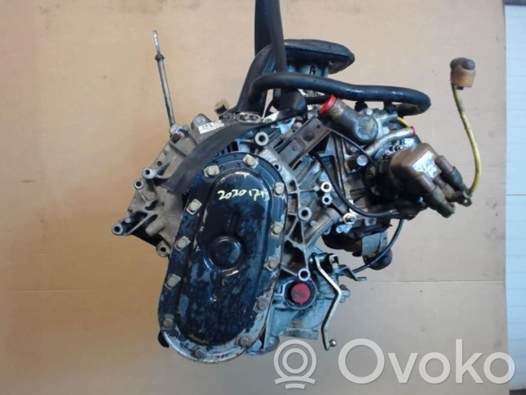 Motor   XV3