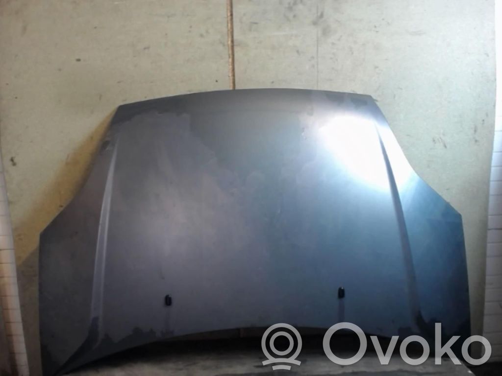 Ford Fiesta Konepelti 