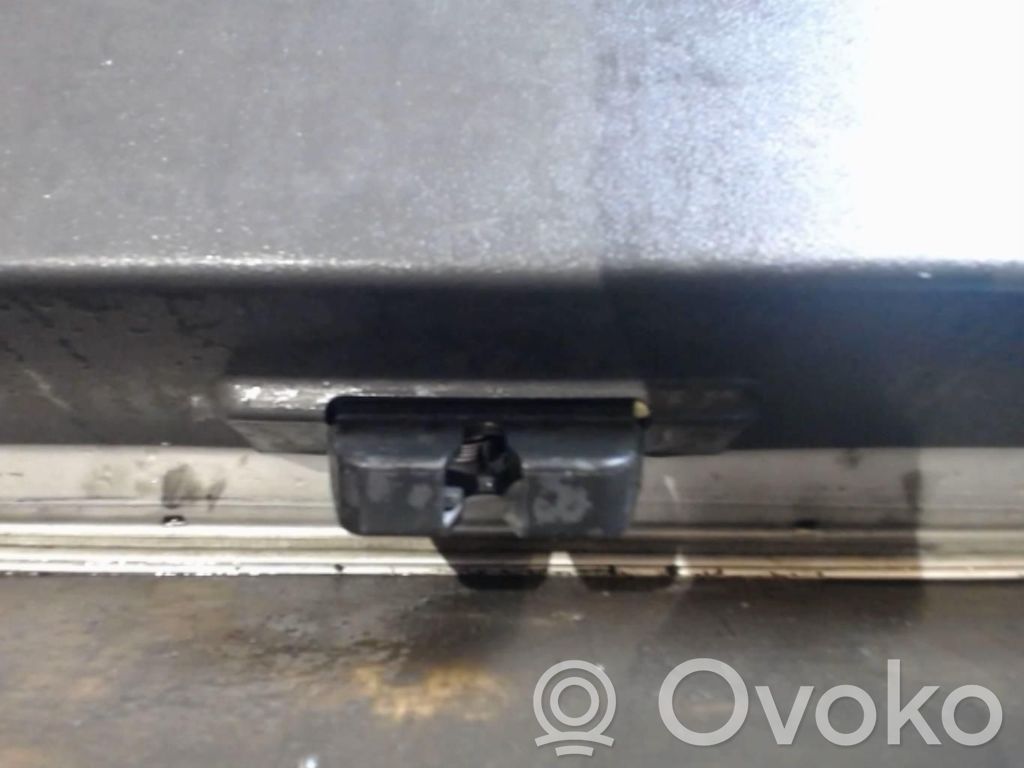 Ford C-MAX I Tailgate/trunk/boot lid 
