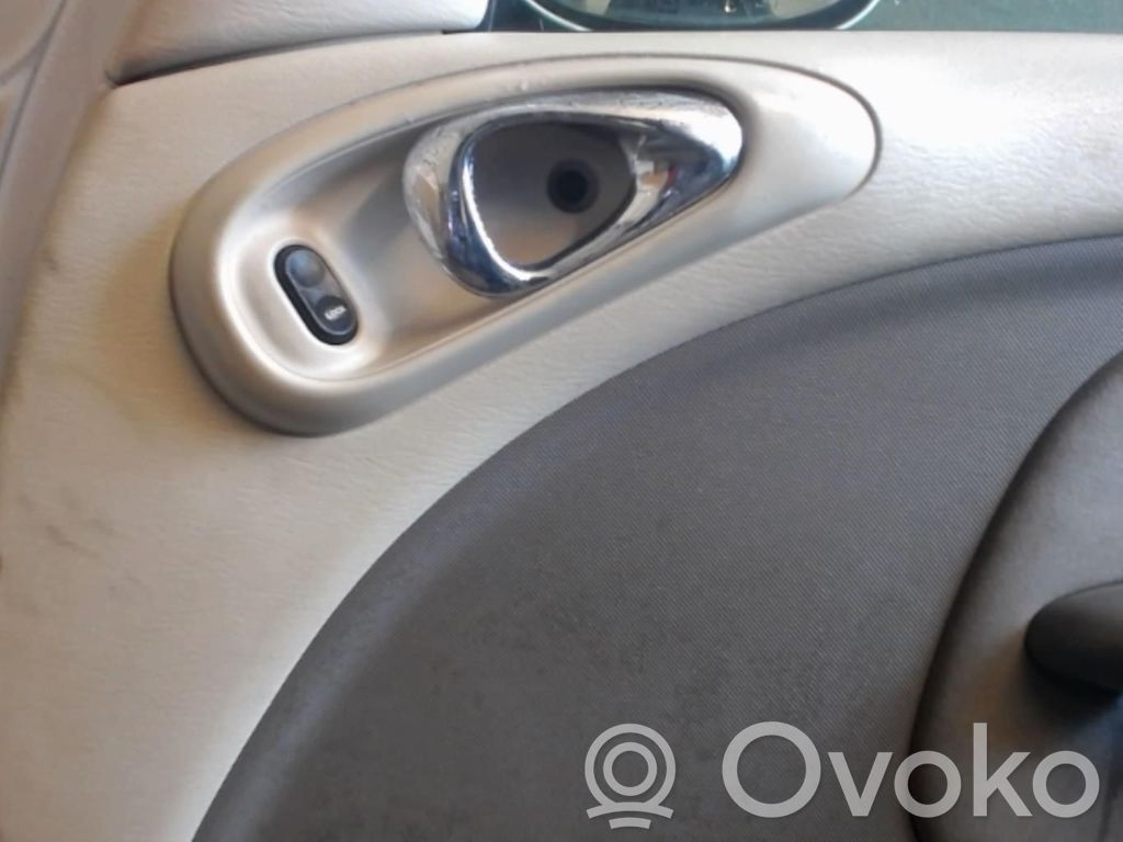 Chrysler PT Cruiser Durvis 