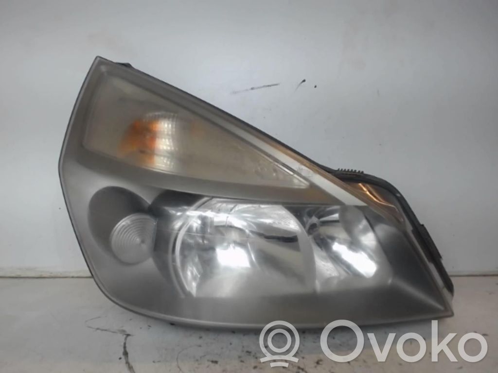 Renault Espace IV Scheinwerfer 